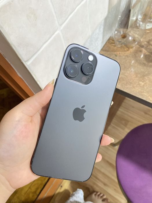 Айфон 14 Про Макс 256гб