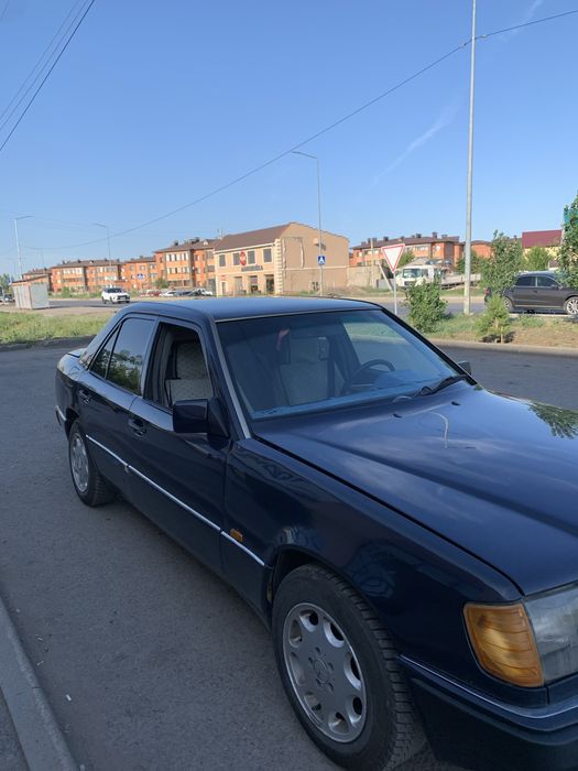 Мерседес бенз Е230