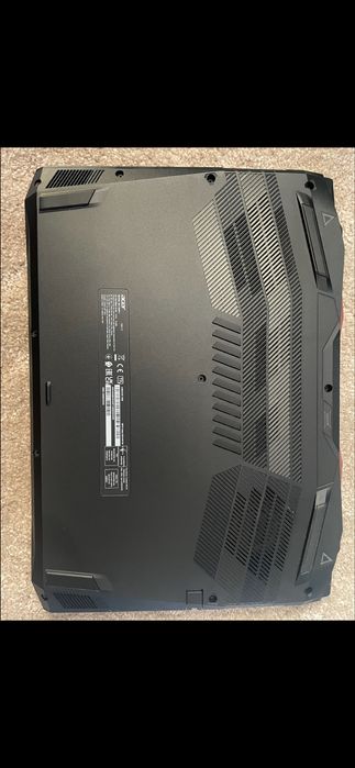 Acer nitro 5-rtx 3050ti