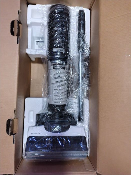 Пылесос Тинеко моющий для полов