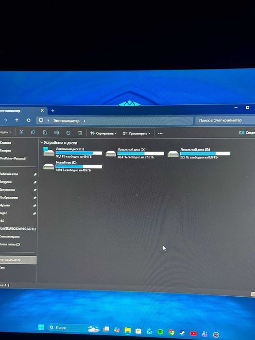 Ryzen 7 5700X RTX 3070 + ВЕСЬ КОМПЛЕКТ