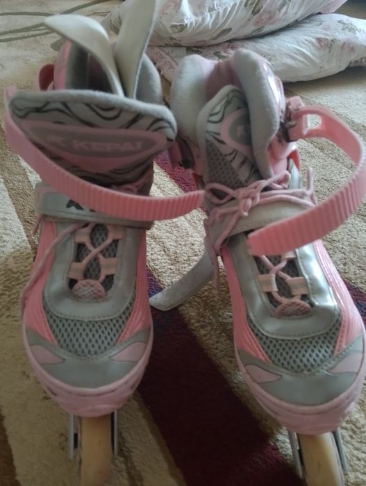 Обмен на самокат новые или на скутор