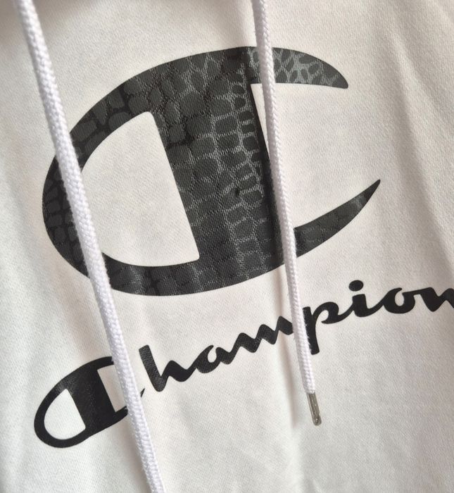 Hanorac Champion dama