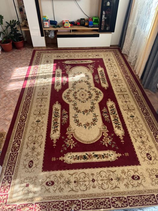 Продам шерстяной кавёр