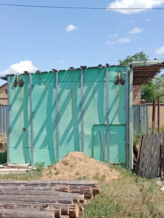 Продам контейнер