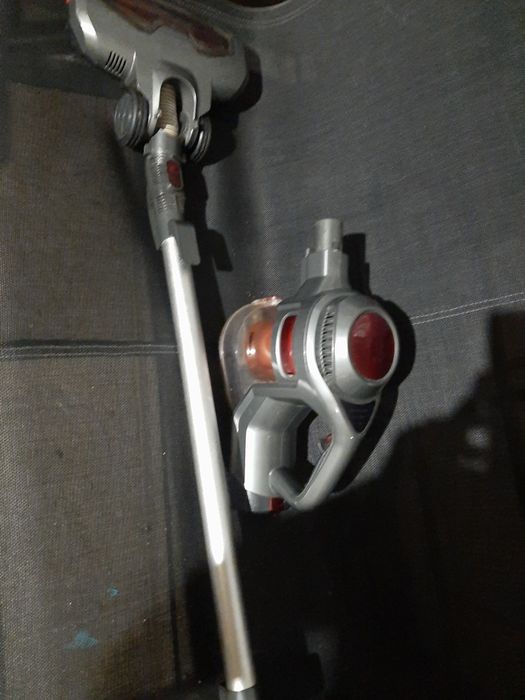 Aspirator de mana