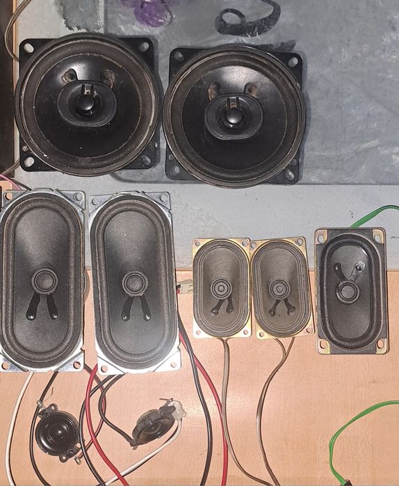 Говорители разпродажба