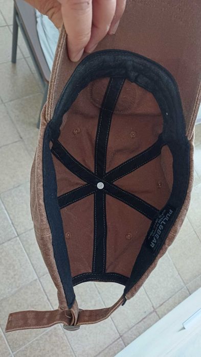 Sapca Pull & Bear Marimea M