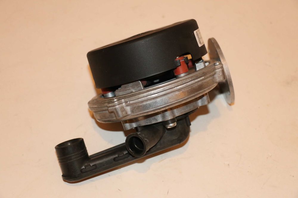 Arzator sau Ventilator Ebmpapst NRG 118 centrala Immergas Victrix TT