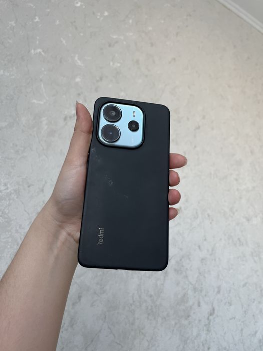 Смартфон Redmi Note 14