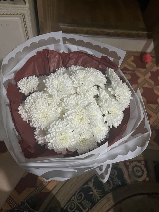 букет    гуль