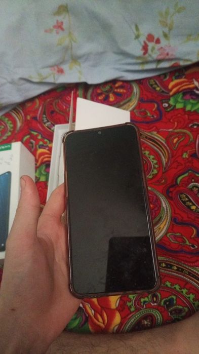 ОРРО А5s на запчасти