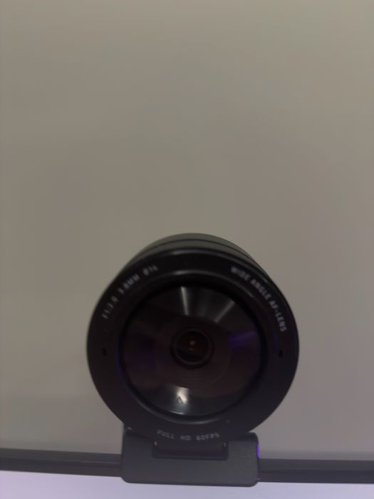 Razer Kiyo Pro Уебкамера