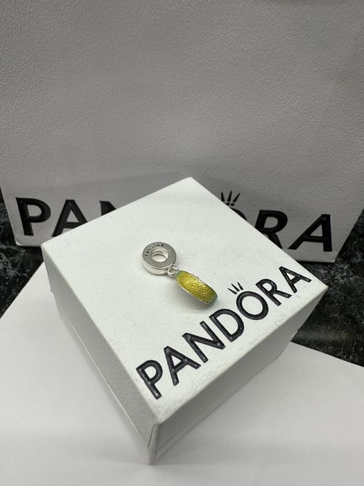 Талисман Пандора / Pandora