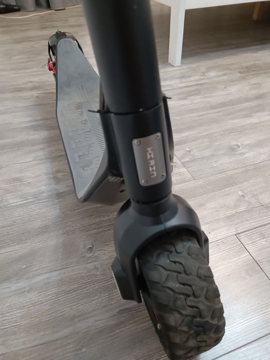 Электросамокат Kugoo G-Max