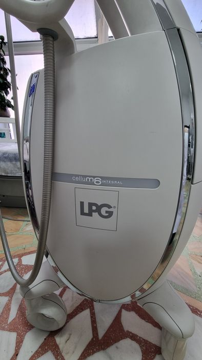 LPG Cellu  M6 Integral 2S