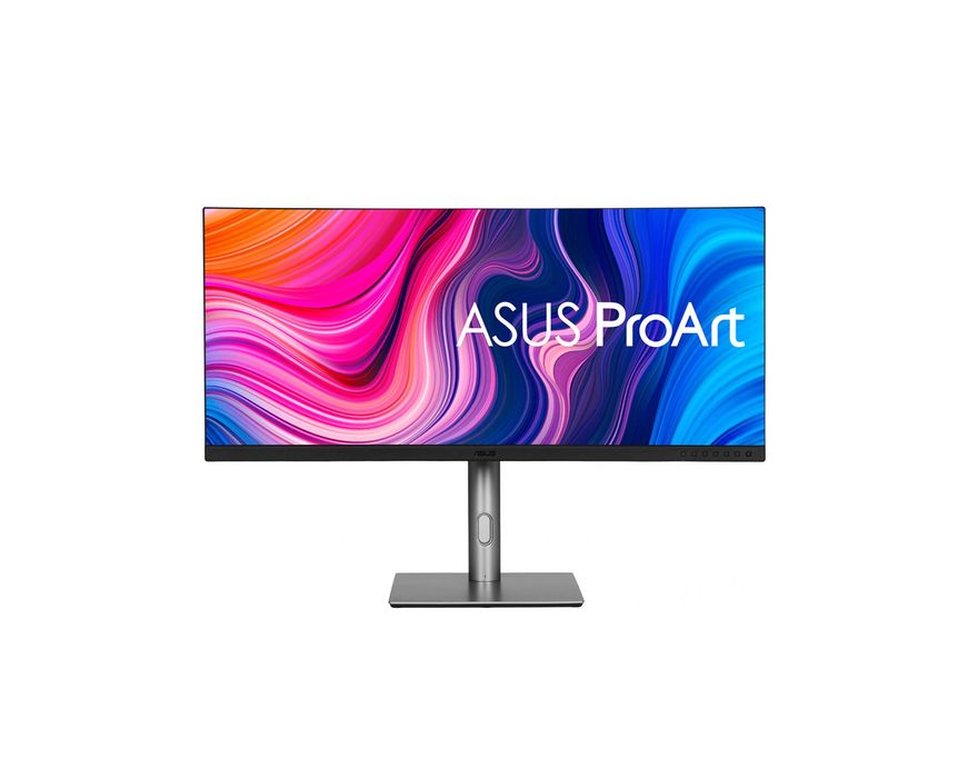 - Монитор ASUS ProArt PA34VCNV 34" IPS UWQHD 60Hz