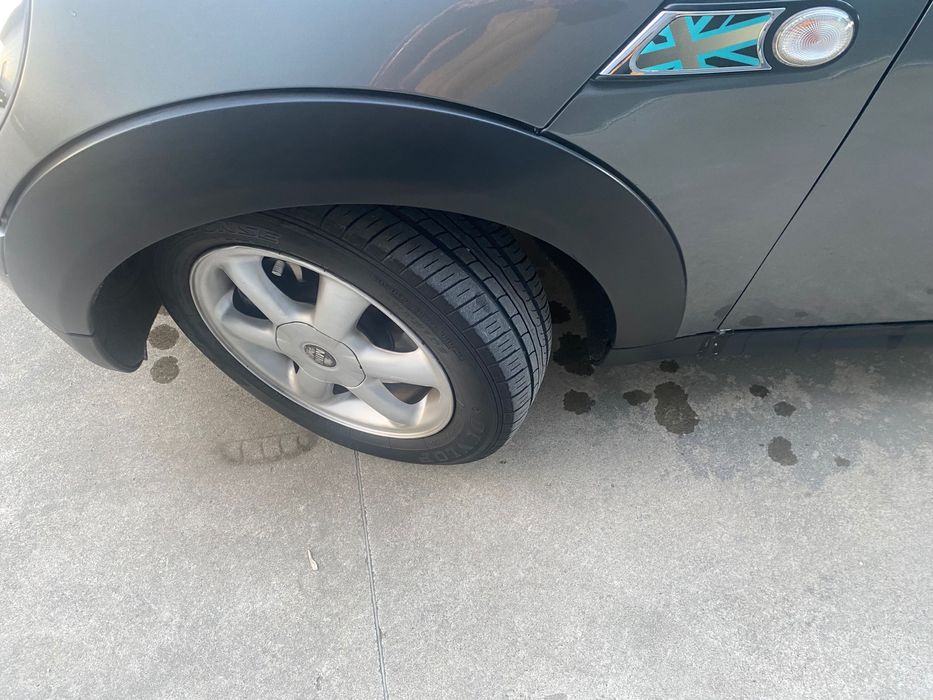 Vând autoturism Mini One