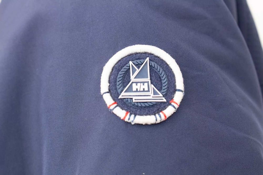 HELLY HANSEN Insulator дамско яке синьо Warmcore Primaloft подплата S