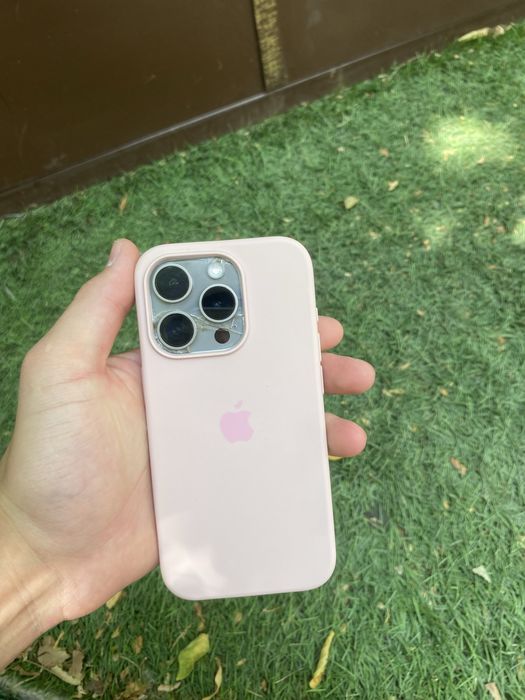 Iphone 15pro 128Г