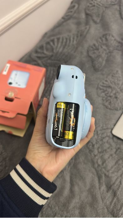 instax mini 12.