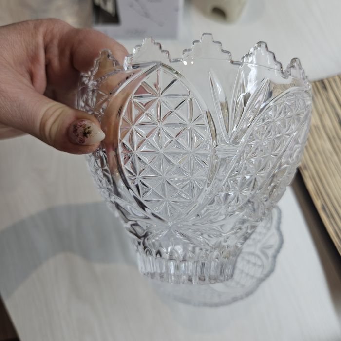 Посуда интерьерная  лот