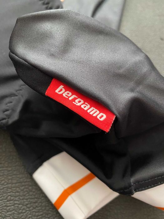 Pantaloni Scurti Marcello Bergamo