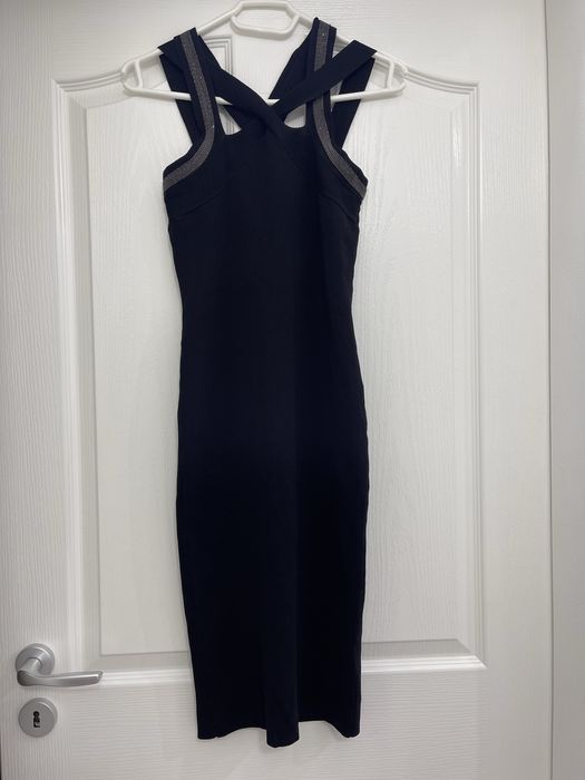 Rochie bandage Guess noua