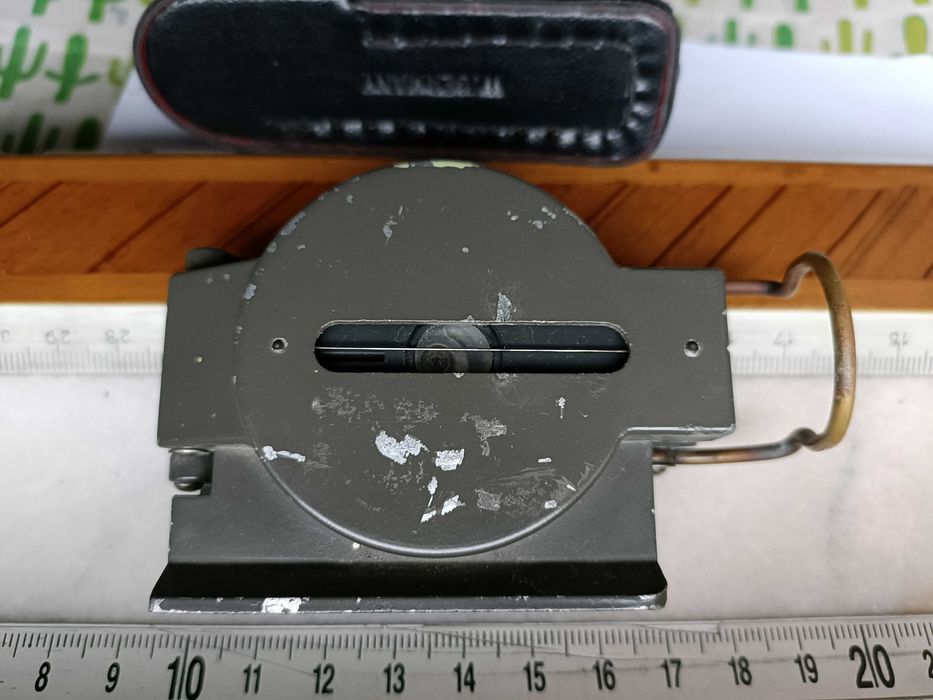 BUSOLĂ militară Japan