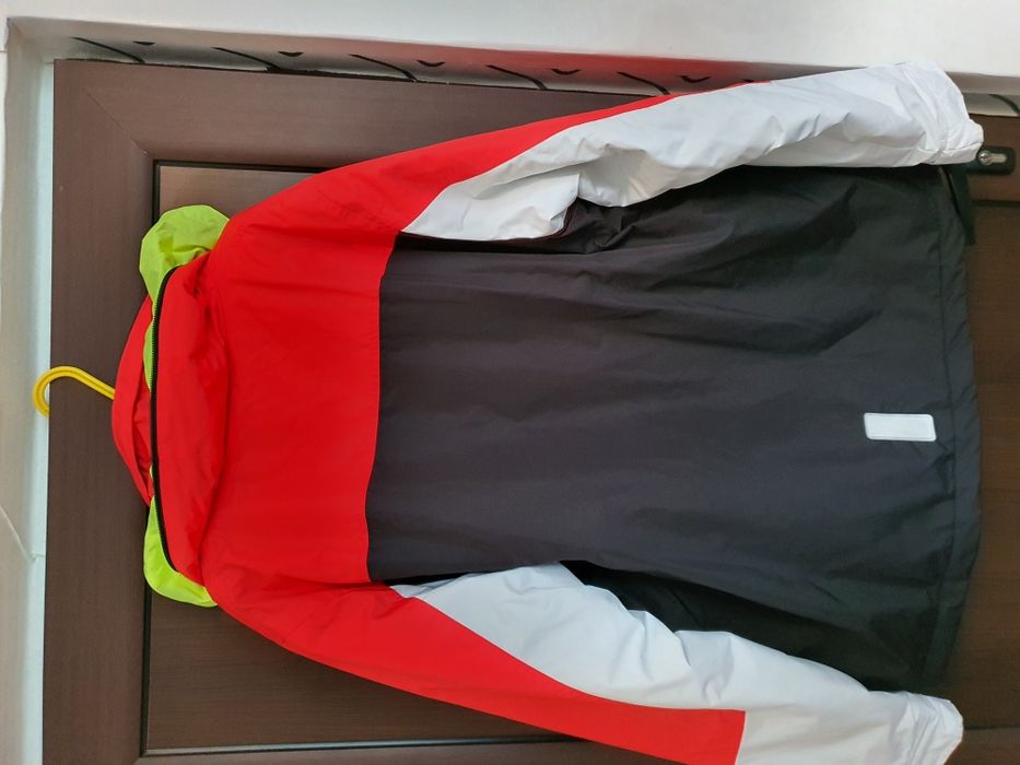 Зимно Яке от Англия