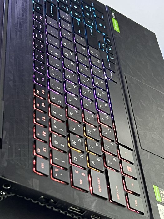 Игровой HP Omen | RTX 2060