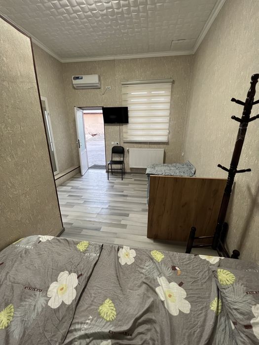 Karvon hostel частное дом,загс нужен