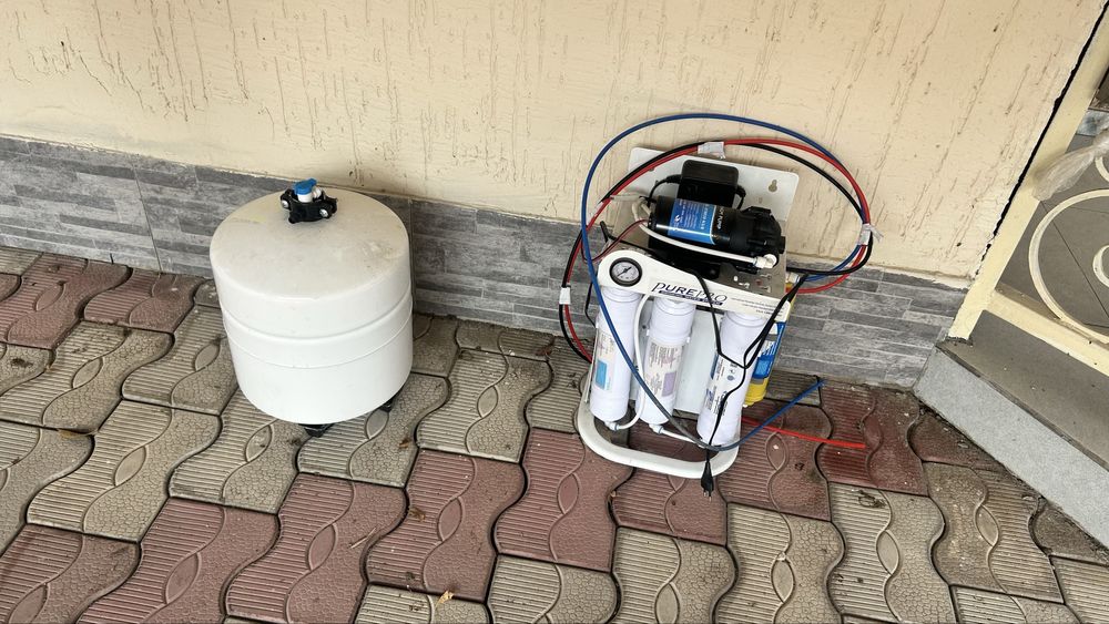 Продам фильтр для воды