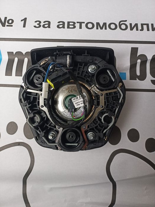 Волан за БМВ Г серия/ BMW G20 G21