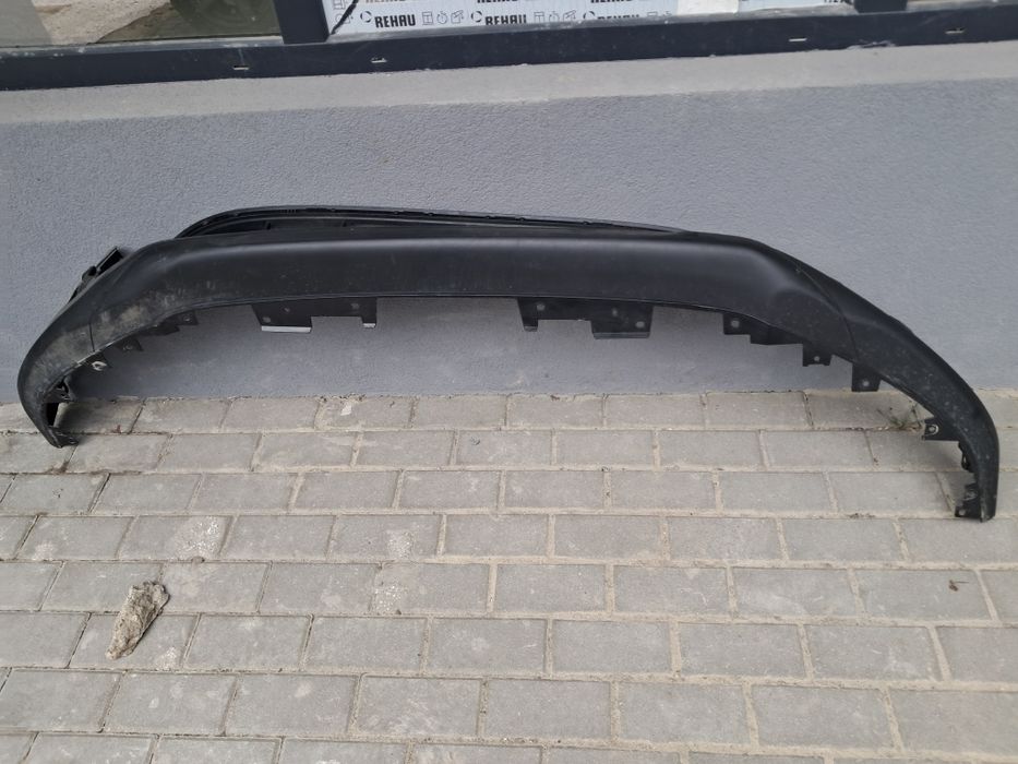 Предна броня долна част Mazda CX5 2023/2025г