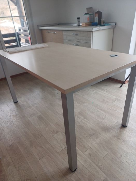 Masa de birou practic 3 buc