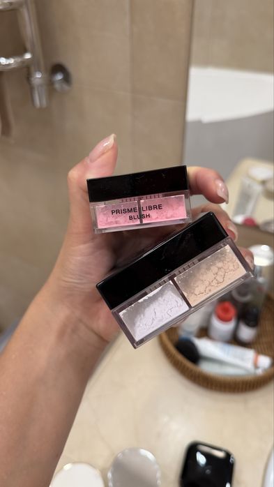 Шикарные продукты от Givenchy