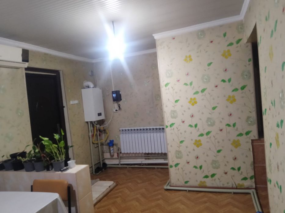 Барачный уй сатылады , жылы утепленный