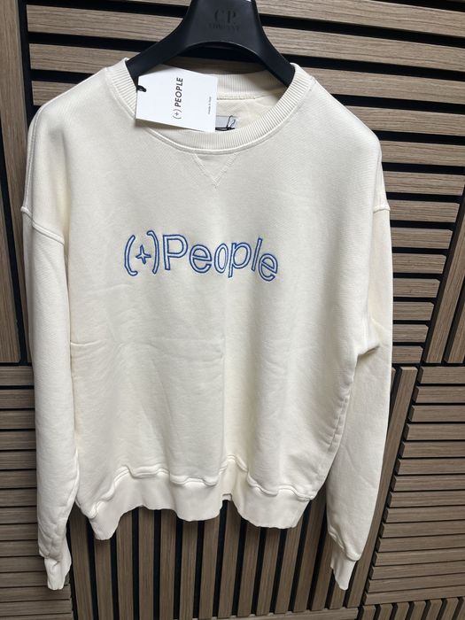 (+) PEOPLE Made in Italy - Нов размер Л / Оригинал