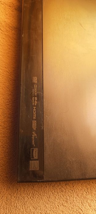 DVD SAMSUNG cu touch