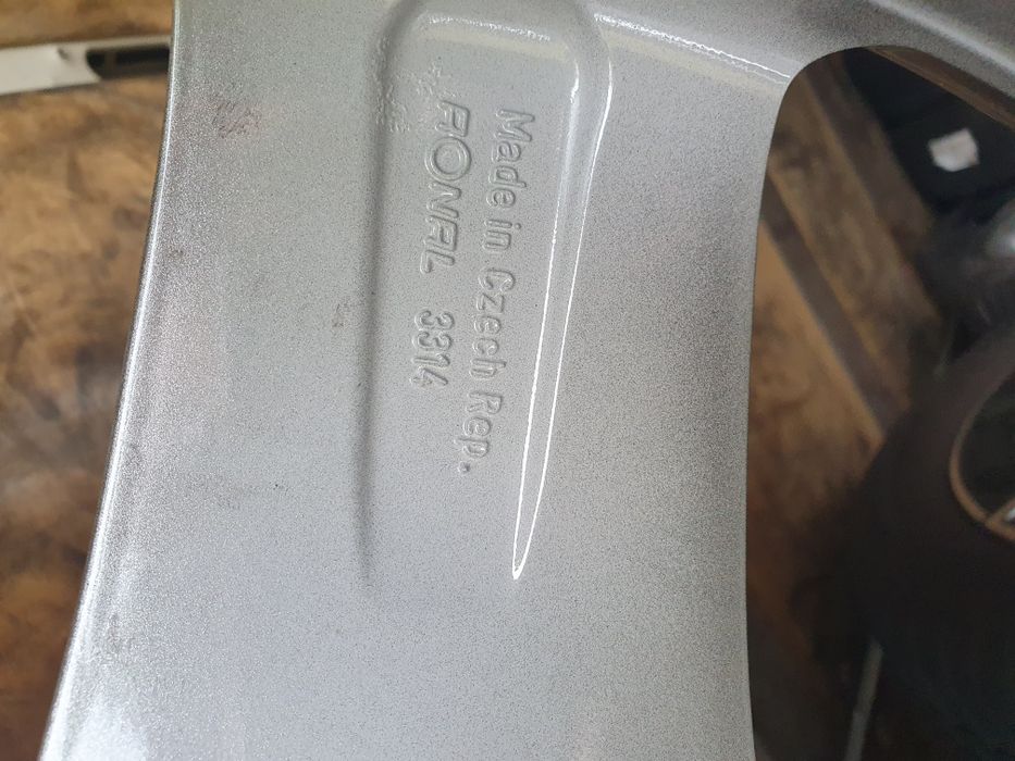 Мерцедес 20 цола , Mercedes ML W166