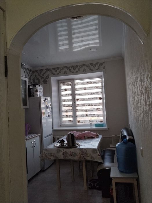 Продам 2х комнатную квартиру