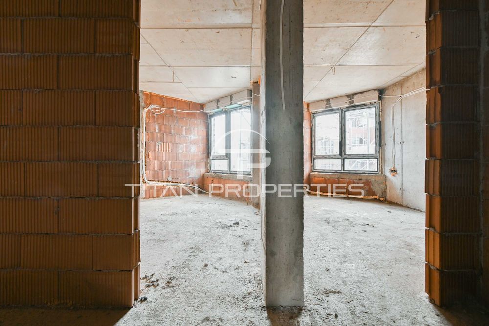 Продава се Тристаен апартамент в София, Витоша - 86 кв.м за 2032 €/кв.м - Снимка #5