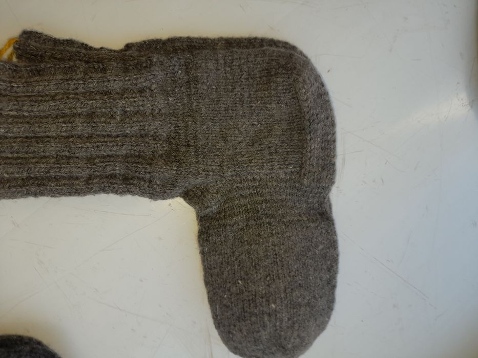 Продам носки шерстяные