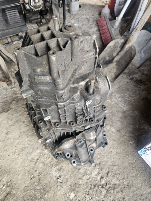 Cutie de viteze manuala Vw passat b5.5 1.9 5 trepte