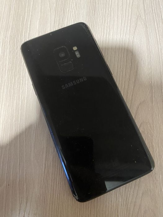 Samsung s 9 продам 19000