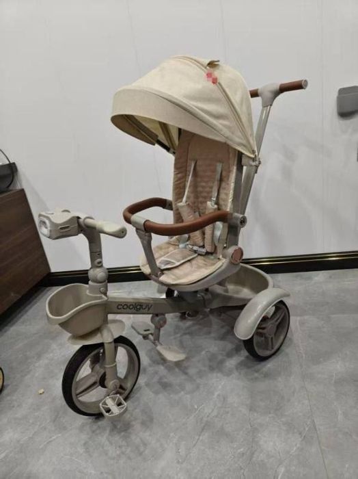 Распродажа! Коляска Kolyaska Velokolyaska Велоколяска Оптом Arzon narx