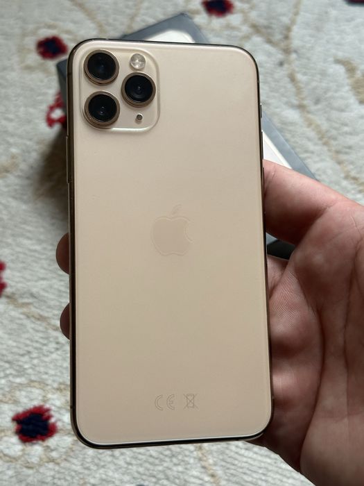 iPhone 11 Pro 256GB