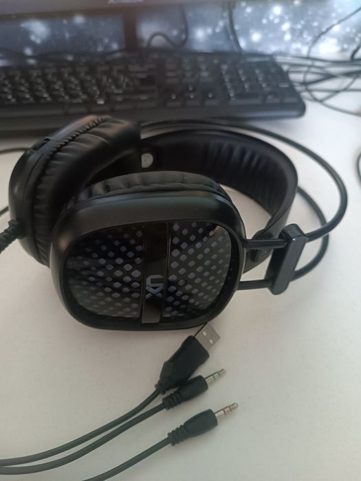 Наушники для Компьютера Б/У