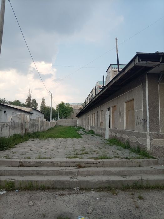 Noturar 6 sot er xisobda 230m2 Sotiladi